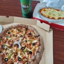 인천 맛집 7번가피자