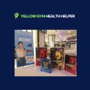 옐로우짐 9호점 이미지