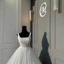 광주 2부드레스 이브닝드레스 대여 :: 메리앤코 / 심은경웨딩