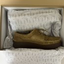 RUSTIC(러스틱) | URBANIC Rustic Moccasin 얼바닉30 러스틱 모카신 카멜 구매 후기 / 얼바닉 쇼룸 / 사이즈