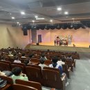 인형극 공연 이미지