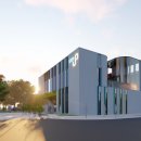 건축사사무소 문 이미지