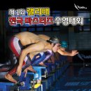 제1회 랠리배 전국 마스터즈 수영대회 이미지
