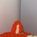 분바렌도케이크
