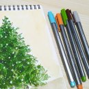 초보자를 위한 어반스케치 이미지