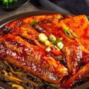 시래기코다리찜 이미지