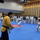 라온제나 태권도 이미지