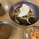 유천냉면 이미지