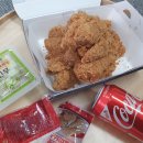 비비큐치킨 이미지