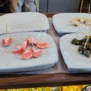 시장떡집 이미지