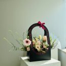 플로리스트 | 수원국비지원 플로리스트학원 비아트플로리스트학원에서 플로리스트기초과정 수료 후기