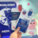 에이비씨마트ST명동길점 | 메디힐X빤쮸토끼 명동 팝업 | 콜라보 제품, 팝업 할인가, 이벤트 정보