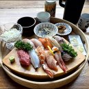 셰프의초밥제주