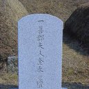 죽정최유경묘역 네이버블로그