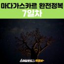왕자타이어 | 마다가스카르 여행 7일차 모론다바 바오밥 에비뉴 선셋 투어, 은하수 별빛 투어 아프리카 여행