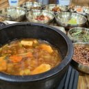 광교산이주는밥상만들기 | 대구 팔공산 엄마밥상 본점 대구 근교 맛집 방문 후기