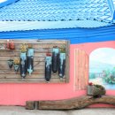 골목어귀 이미지