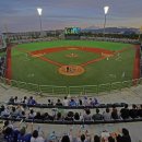 포항야구장 경기장 이미지
