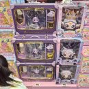 샤론유치원 | 부산 기장 아이랑 가볼 만한 곳 티니핑팝업 『부산 신세계 아울렛 프린세스 티니핑 팝업스토어...