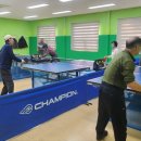 탁구 2반 이미지