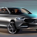 볼보 SUV &#39;XC90&#39; 정보가 나왔네요ㅋㅋ 이미지