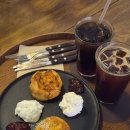 반월당 카페 추천! 조용한 분위기의 스콘 맛집 코즈(COZ) 내돈내산 후기