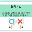 피아노에피소드 | [삼성마을 피아노스토리 특강 후기] 피아노의 원래 이름은...? 음악사 OX 퀴즈!!