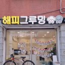 신트리로56번길 | 부평 구청 강아지 애견 미용샵 해피 그루밍 방문