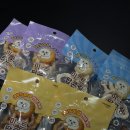 앤더독 | 강아지 오븐베이크 간식 더독앤캣 미트팝콘링 3가지 맛 급여 솔직후기