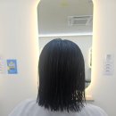 혜민헤어샵 - 동구 | 밀본 헤어클리닉 후기 ! 부천중동미용실 에이바헤어 중동에비뉴점 (혜민디자이너)