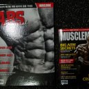 머슬맥 휘트니스클럽 이미지