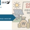 에코플랜태양광발전소 | 수원시, 태양광 발전 정산금 5,700만 원 압류…발전소 운영사업자 ‘현금 위기’ 경고음