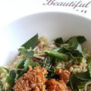 꽁보리밥 이미지