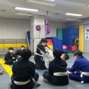 화승합기도&주짓수 이미지