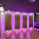 아크로짐 구리역점 이미지