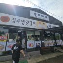 경주영양밀면 | 경주/밀면 맛집 - 경주 영양밀면 본점 간단 후기.