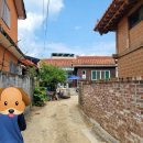 선산시장 화장실 이미지