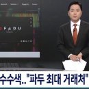 尹, SK 하이닉스 압수수색, 美-日 반도체 밀어주기? - https://naver.me/xLJFsUAL 이미지