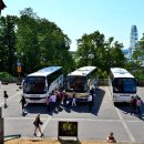 바닷가언덕 이미지