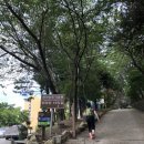 천마산10리길 | 천마산 10리길, 조각공원, 전망대