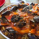 유향반점 이미지