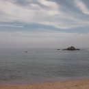 후정해수욕장 이미지