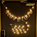 유니벨 | 유니벨 결혼100일 기념일 깜짝 현관문 이벤트♥️