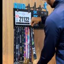 꽃무리 뜸 | 런텐 세종 마라톤 10km 참가 후기