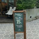 서울/ 청계산입구역 코오롱스포츠 솟솟618 (도심속 산장 캠핑 감성 가득한 카페 솔직후기)