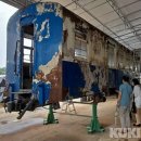 인천광역시 시립박물관 우현마당 이미지