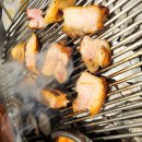 백범로468번길 | 등족 인천 십정동 새로 오픈한 음료 무한리필 고깃집 참숯 향 가득한 제대로 된 고기 맛