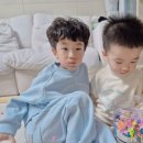 형아어린이집 | 코니로 해결하는 어린이집 등원룩 추천 코니 아기 상하복 유아 봄옷 데일리 형제룩