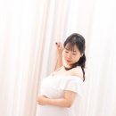[임신일기 18] 동탄사진관 컬러스로밍 봉구네사진관 32주 만삭사진 촬영 추천