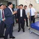 한국마사회 제주육성목장 동물병원 이미지